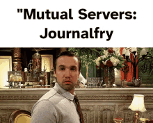 journalfry mutual servers