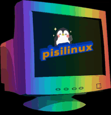 Linux Gnu GIF - Linux Gnu Gnulinux GIFs