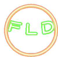 Fld Sticker - Fld Stickers