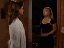 Passions Pilar GIF - Passions Pilar Slap GIFs