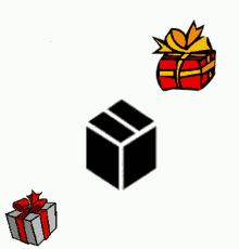 Sinterklaas Crimibox GIF