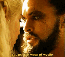 Moonofmylife Got GIF - Moonofmylife Got Game Of Thrones GIFs