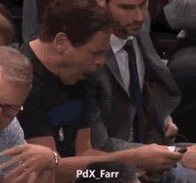Wow So Surprised GIF - Wow So Surprised Mark Cuban GIFs
