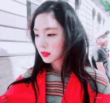 Irene Bae Joohyun GIF