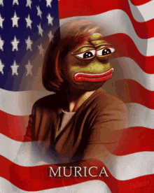 Pepe Meme GIF - Pepe Meme America GIFs