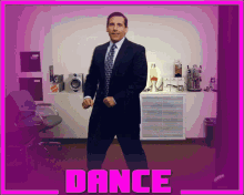 Dance Dance Off GIF - Dance Dance Off Happy GIFs