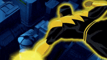 Sinestro Thaal GIF