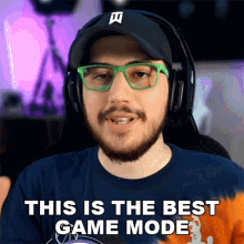 This Is The Best Game Mode Jaredfps GIF