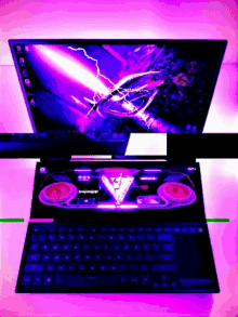 Asus Laptop GIF
