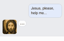 Jesus Help GIF - Jesus Help Help Me GIFs