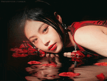 Soojin Seo Soojin GIF - Soojin Seo Soojin Agassy GIFs