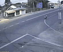 Motorcycle Junction GIF - Motorcycle Junction Crash GIFs