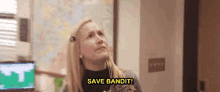 Save GIF - Save The Office GIFs