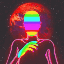 Trippy Colors GIF - Trippy Colors GIFs