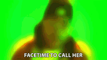 Facetime To Call Her Facetime To Talk To Her GIF - Facetime To Call Her Facetime To Talk To Her Call Her With Facetime GIFs