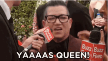 Yas Queen Orange Is The New Black GIF - Yas Queen Orange Is The New Black Oitnb GIFs