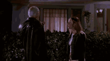5 Words Or Less GIF - Buffy The Vampire Slayer Spike GIFs