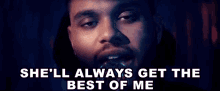 Shell Always Get The Best Of Me Idiom GIF - Shell Always Get The Best Of Me Get The Best Of Me Best Of Me GIFs