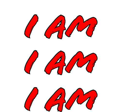 I Am We Are Peblo Sticker - I Am We Are Peblo Stickers