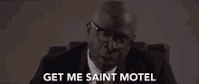 Get Me Saint Motel Music Video GIF - Get Me Saint Motel Music Video I Want Saint Motel GIFs