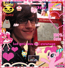 Neil Cicierega Kawaii GIF