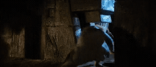 Eyes door hat GIF - Find on GIFER