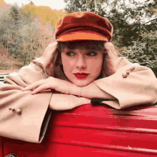 Wink Taylor Swift GIF - Wink Taylor Swift Evermore GIFs