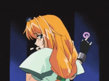 Excel Saga Anime GIF - Excel Saga Anime Retro GIFs