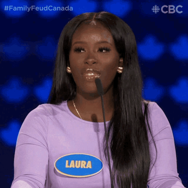 A Dirty Pig Family Feud Canada GIF - A Dirty Pig Family Feud Canada Filthy  Pig - Discover & Share GIFs