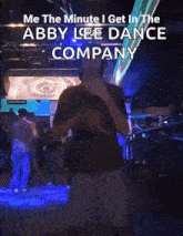 Aldc Abby Lee Miller GIF - Aldc Abby Lee Miller Jojo Siwa GIFs