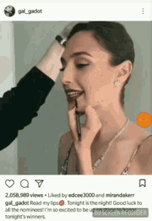 Gal Gadot What The Hell Is Going On GIF - Gal Gadot What The Hell Is Going On Idiot GIFs