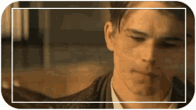 Handsome Guy GIF - Handsome Guy Pearl Harbor GIFs