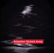 Sickick Army Sickickmusic GIF