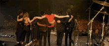 Bowing James Bay GIF - Bowing James Bay Just For Tonight GIFs