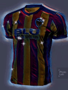 Valencia Uniform GIF