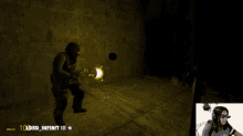 a screenshot of a video game with the number 100 on it