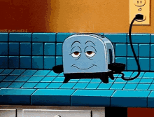 brave little toaster 420 high