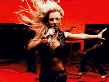 Britney Spears GIF