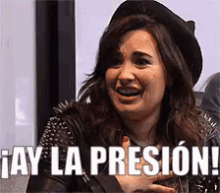 Ataque Cardiaco A Demi Lovato GIF - La Presion Se Me Sube La Presion Ataque Cardiaco GIFs