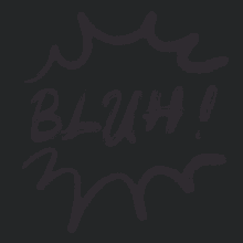 Bluh Affirmative GIF - Bluh Affirmative GIFs