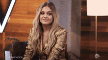 Well The Voice GIF - Well The Voice Kelsea Ballerini GIFs
