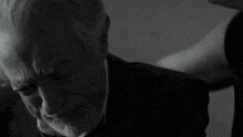 Crying David Rossi GIF - Crying David Rossi Criminal Minds Evolution GIFs
