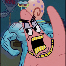 Spongebob Rap GIF - Spongebob Rap Glorb GIFs