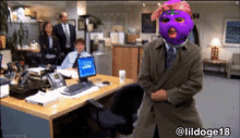 The Office GIF - The Office Gevol GIFs