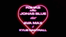 R3hab Kylie Cantrall GIF - R3hab Kylie Cantrall Jonas Blue GIFs