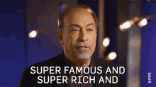 Super Famous And Super Rich And Super Everything Owen Gleiberman GIF - Super Famous And Super Rich And Super Everything Owen Gleiberman For Real The Story Of Reality Tv GIFs
