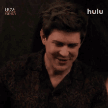 Cool Jesse GIF - Cool Jesse How I Met Your Father GIFs