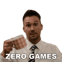zero games