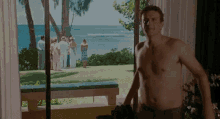 You Are The Devil Forgetting Sarah Marshall GIF - You Are The Devil Forgetting Sarah Marshall Angry GIFs