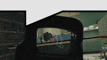a screenshot of a video game with 6 mmv written on the bottom right